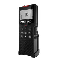 Simrad Qualifies for Free Shipping Simrad HS40 Wireless Handset for the RS40 #000-14475-001