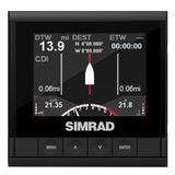 Simrad Qualifies for Free Shipping Simrad IS35 Digital Display NMEA 2000 #000-13334-001
