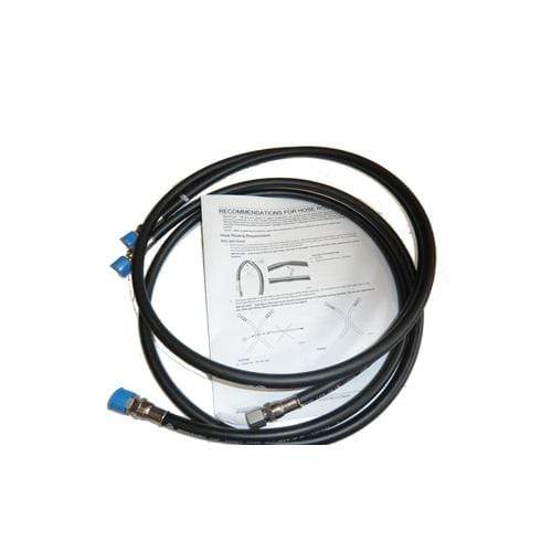 Simrad Qualifies for Free Shipping Simrad Mercury Verado Hose 6' Pair #VERHOSEKIT6'