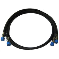 Simrad Qualifies for Free Shipping Simrad Mercury Verado Hose 6' Pair #VERHOSEKIT6'