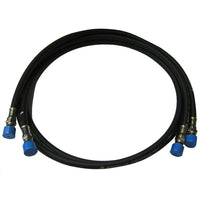 Simrad Qualifies for Free Shipping Simrad Mercury Verado Hose 6' Pair #VERHOSEKIT6'