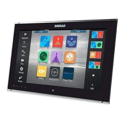 Simrad Not Qualified for Free Shipping Simrad MO16-T 15.6" Display #000-11260-001