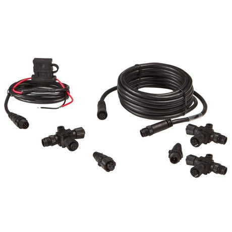 Simrad Qualifies for Free Shipping Simrad N2k Starter Kit #000-10760-001
