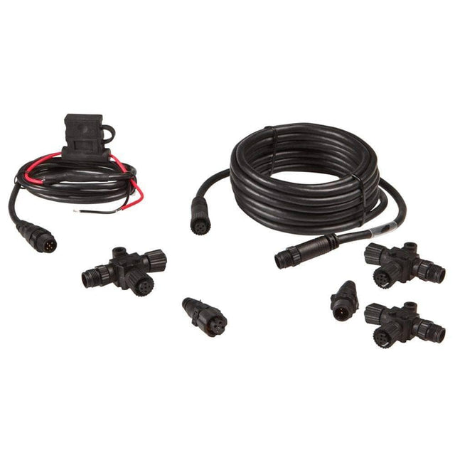 Simrad Qualifies for Free Shipping Simrad N2k Starter Kit #000-10760-001