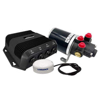 Simrad Qualifies for Free Shipping Simrad NAC-1 Outboard Pilot Hydraulic Pack MKII PUMP-1 #000-15952-001