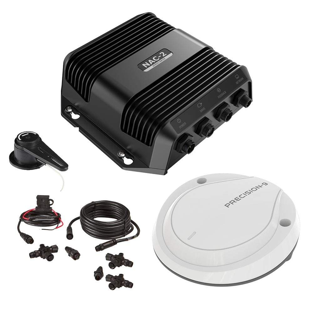 Simrad Qualifies for Free Shipping Simrad NAC-2 Core Pack NAC-2 Precision 9 Compass #000-13335-001