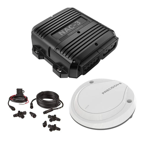Simrad Qualifies for Free Shipping Simrad NAC-3 VRF Core Pack NAC-3 Preceision 9 Compass #000-13338-001