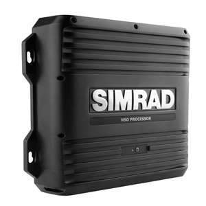 Simrad Qualifies for Free Shipping Simrad NSO Evo2 Marine Processor Unit Embedded #000-10998-001