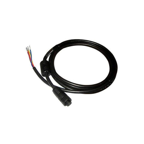 Simrad Not Qualified for Free Shipping Simrad Nso Evo2 NMEA0183/Touch Monitor Serial Cable 2m #000-11247-001