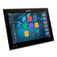 Simrad NSO evo3 16
