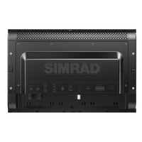 Simrad NSO evo3 16