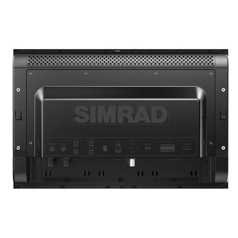 Simrad NSO evo3 16" Display Only #000-14001-001