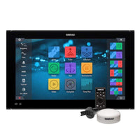 Simrad Qualifies for Free Shipping Simrad NSO evo3 24