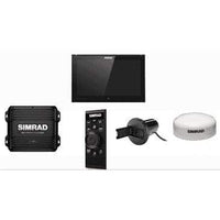Simrad Not Qualified for Free Shipping Simrad NSO evo3S MPU 16