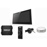 Simrad Not Qualified for Free Shipping Simrad NSO evo3S MPU 24