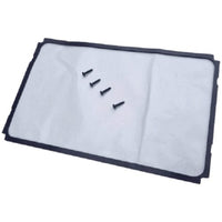 Simrad Qualifies for Free Shipping Simrad NSX 30012 Dash Mount Kit #000-15825-001