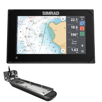 Simrad Qualifies for Free Shipping Simrad NSX 3007 7