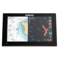 Simrad Qualifies for Free Shipping Simrad NSX 3009 9