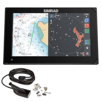 Simrad Qualifies for Free Shipping Simrad NSX 3009 9