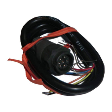 Simrad Not Qualified for Free Shipping Simrad Pigtail Bare Wires to BSM2 #000-10377-001