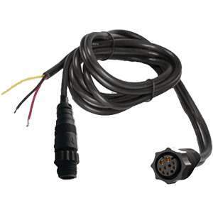 Simrad Qualifies for Free Shipping Simrad Power Cord Go5 with N2k Cable #000-13171-001