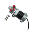 Simrad Qualifies for Free Shipping Simrad PUMP-3 MKII 12v Reversible Hydraulic Pump 9.8 #000-15445-002