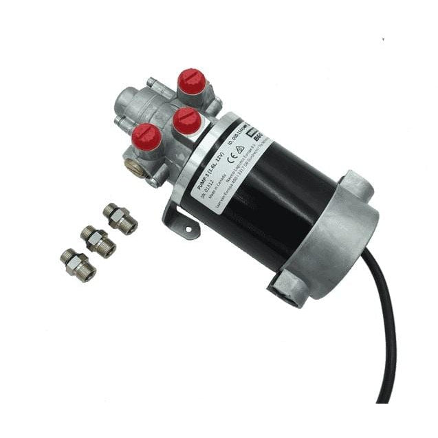 Simrad Qualifies for Free Shipping Simrad PUMP-3 MKII 12v Reversible Hydraulic Pump 9.8 #000-15445-002
