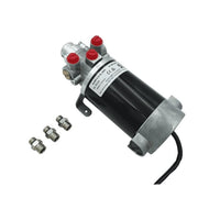 Simrad Qualifies for Free Shipping Simrad PUMP-5 MKII 24v Reversible Hydraulic Pump 17.7 #000-15447-002