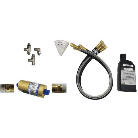 Simrad Qualifies for Free Shipping Simrad PUMP MKII Fitting Kit ORB Hose with SteadySteer #000-15949-001