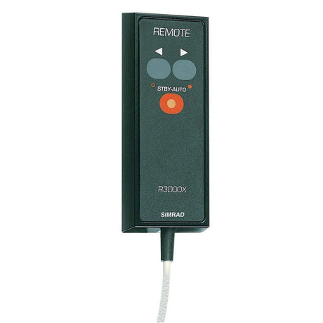 Simrad Qualifies for Free Shipping Simrad R3000X Handheld Remote 22022263 #22022446