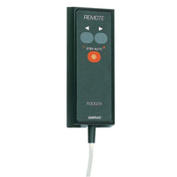 Simrad Qualifies for Free Shipping Simrad R3000X Handheld Remote 22022263 #22022446