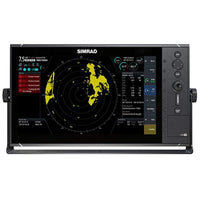 Simrad Qualifies for Free Shipping Simrad R3016 16