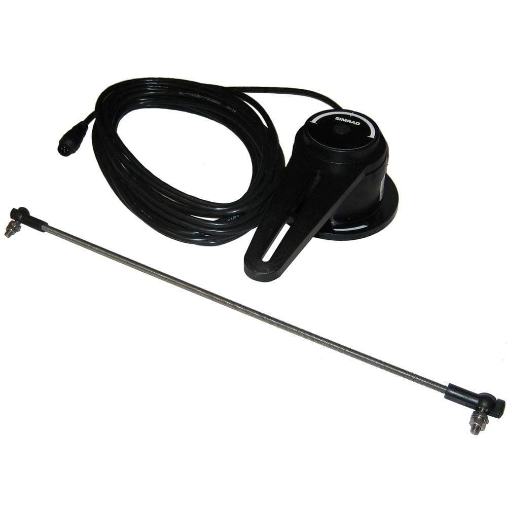 Simrad Qualifies for Free Shipping Simrad RF25N Rudder Feedback w/Link & 5m N2K Micro-C #000-10756-001