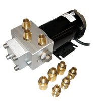 Simrad Qualifies for Free Shipping Simrad RPU80 All Regions Reversible Pump 12v #000-13765-001