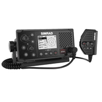 Simrad Qualifies for Free Shipping Simrad RS40-B VHF Radio With AIS Transponder #000-14473-001