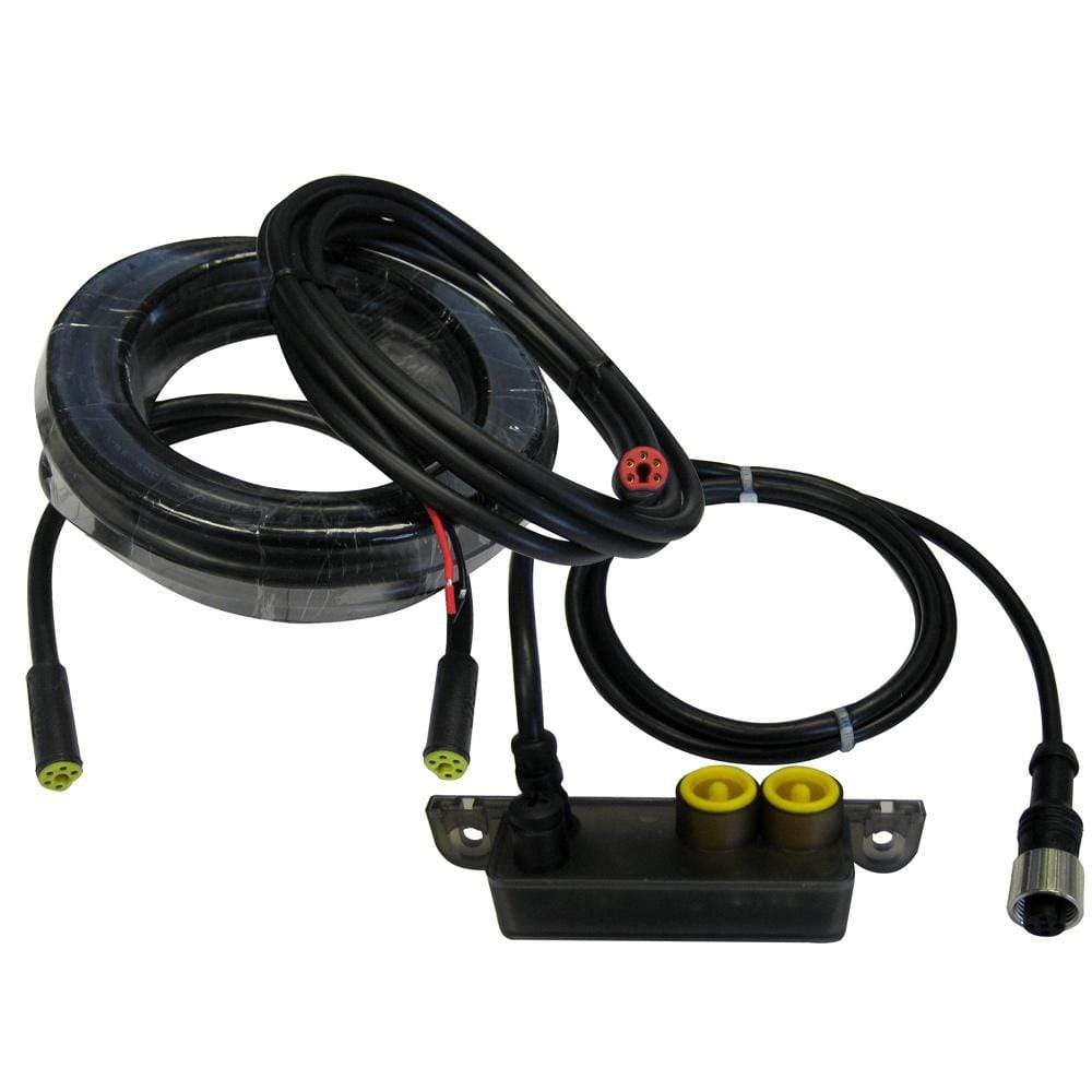Simrad Not Qualified for Free Shipping Simrad SG05 Autopilot Computer for Volvo IPS Drives #24006793