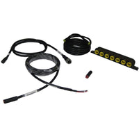 Simrad Qualifies for Free Shipping Simrad Simkit-3 Micro-C to Simnet #000-10628-001