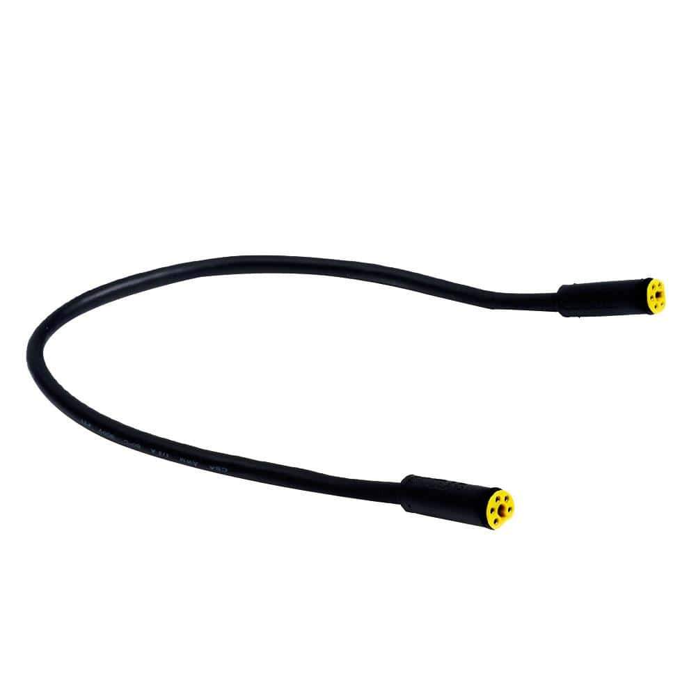 Simrad Qualifies for Free Shipping Simrad Simnet Cable 1' #24005829