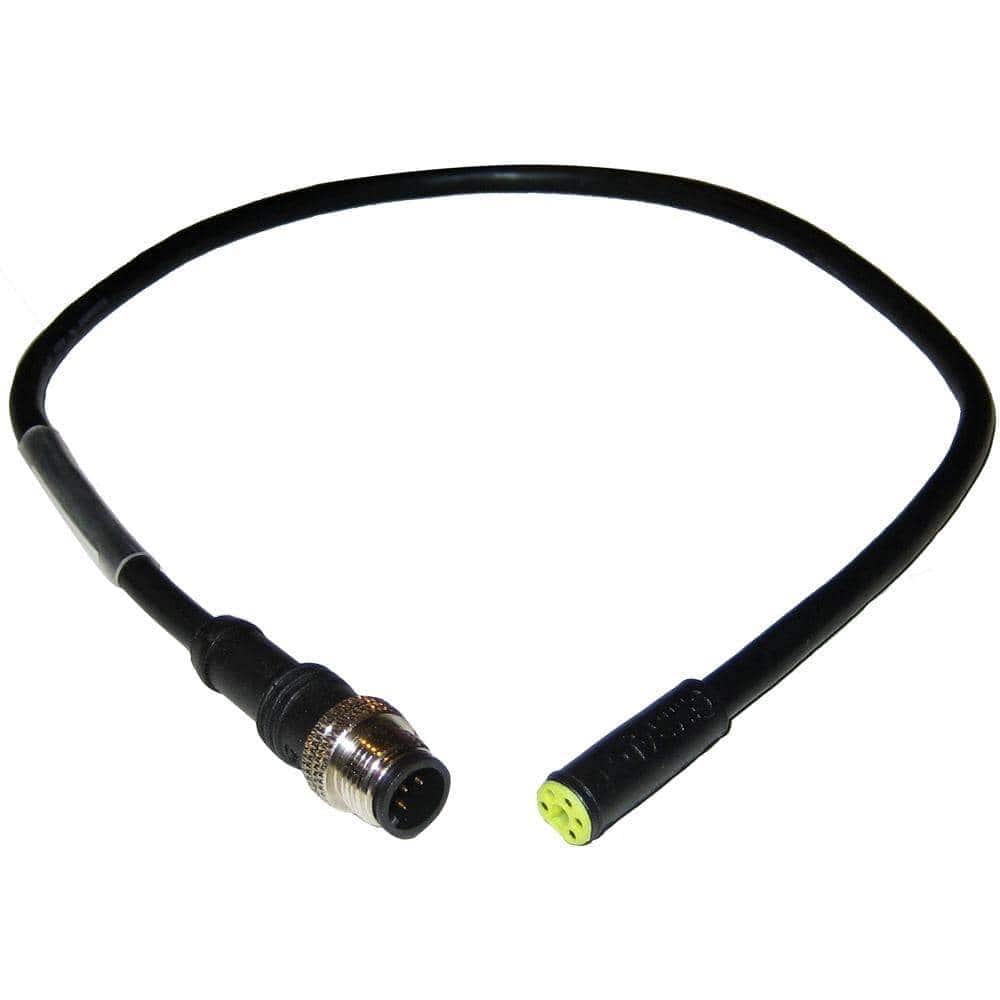 Simrad Qualifies for Free Shipping Simrad Simnet/NMEA 2000 Adapter Cable #24005729