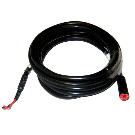 Simrad Qualifies for Free Shipping Simrad Simnet P/C 2m with Terminal #24005902