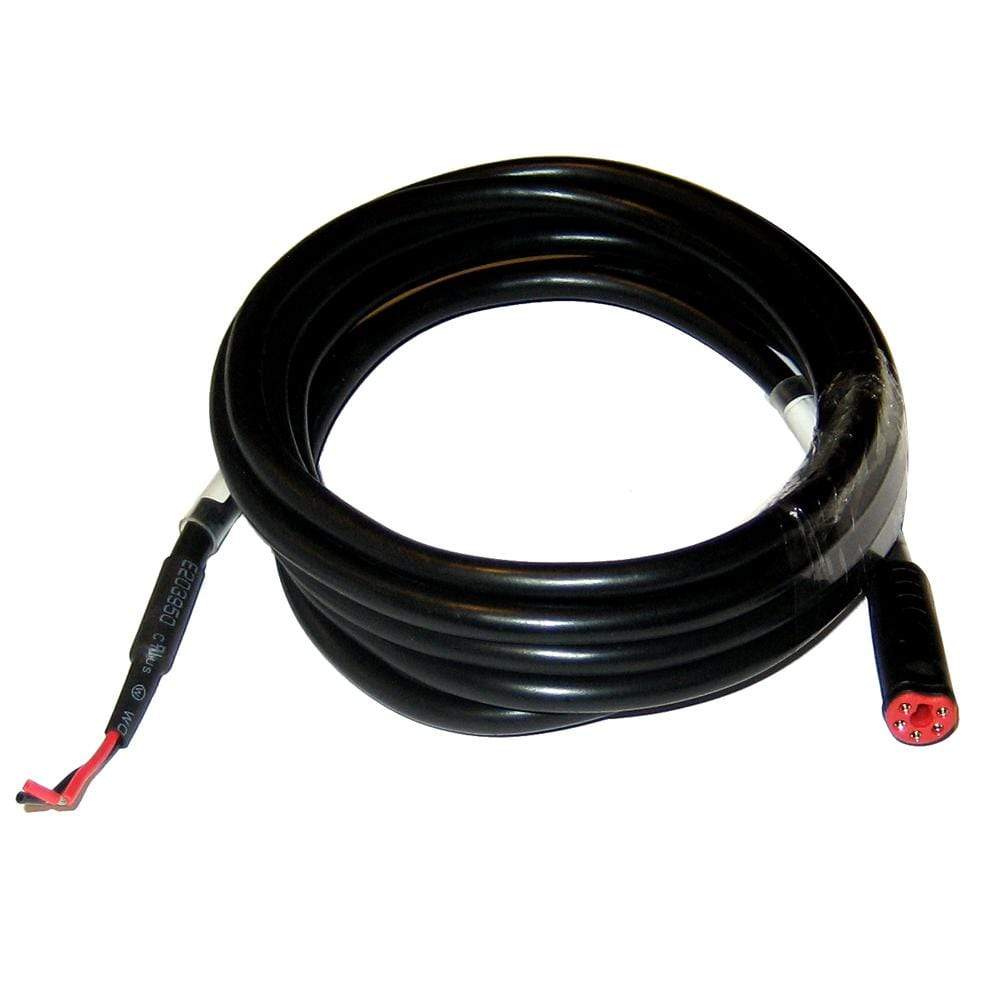 Simrad Qualifies for Free Shipping Simrad Simnet P/C 2m with Terminal #24005902