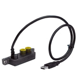 Simrad Qualifies for Free Shipping Simrad ST10 Simnet Programing Toolkit #000-00020-001