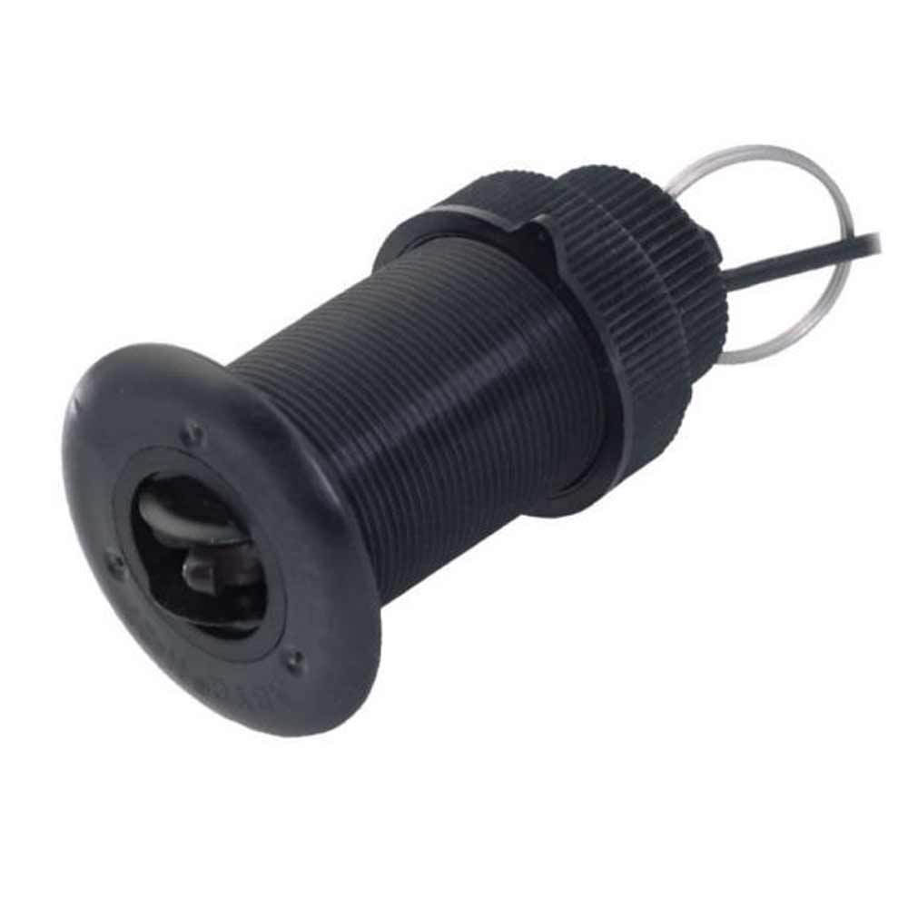 Simrad Qualifies for Free Shipping Simrad ST800 S/T Plastic Ducer Use with DT800 for IS20 #22098586