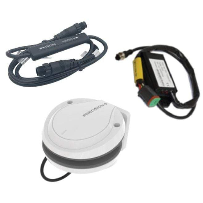 Simrad Qualifies for Free Shipping Simrad Steer-By-Wire Kit for Yamaha Helm Master #000-15805-001