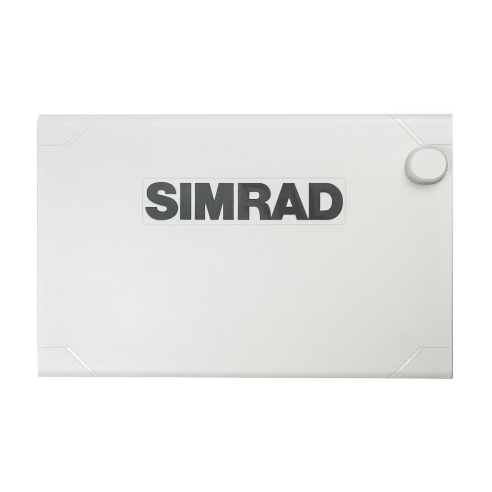 Simrad Qualifies for Free Shipping Simrad Sun Cover for NSS12 EVO #000-13742-001