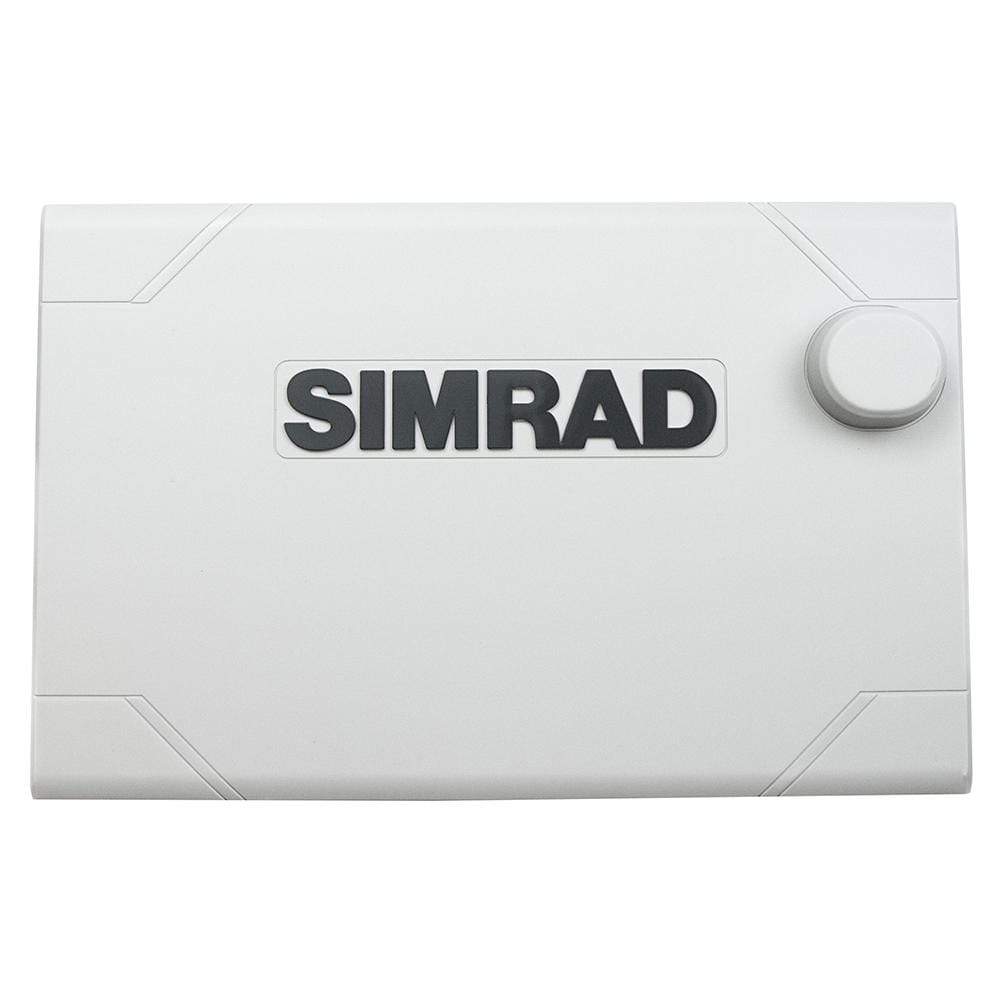 Simrad Qualifies for Free Shipping Simrad Suncover for NSS7 evo3 #000-13740-001