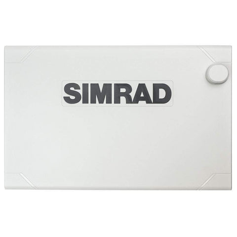 Simrad Suncover for NSS9 evo3 #000-13741-001