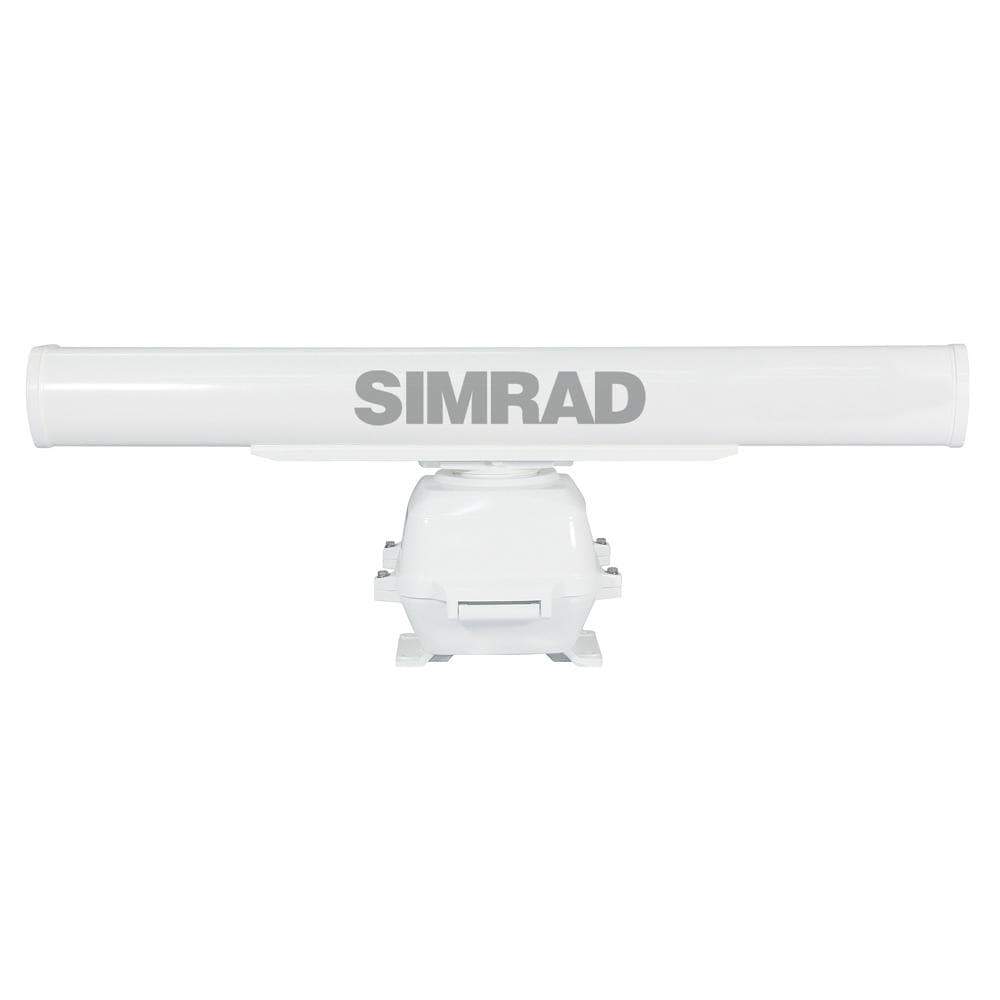 Simrad Oversized - Not Qualified for Free Shipping Simrad TXL10S4 10kw 4' Radar #000-11477-001