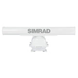 Simrad Oversized - Not Qualified for Free Shipping Simrad TXL10S4 10kw 4' Radar #000-11477-001