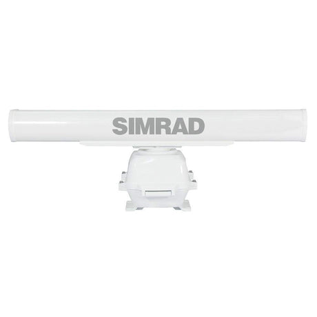 Simrad Oversized - Not Qualified for Free Shipping Simrad TXL10S4 10kw 4' Radar #000-11477-001